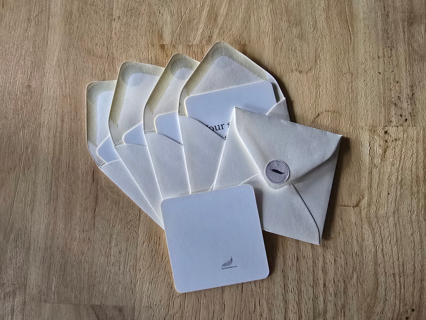 Kindness Cards — A Small Way to Change Someone’s Day