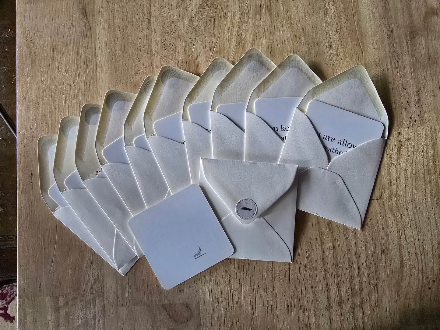 Kindness Cards — A Small Way to Change Someone’s Day