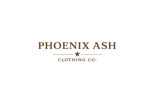 Phoenix Ash Clothing Company